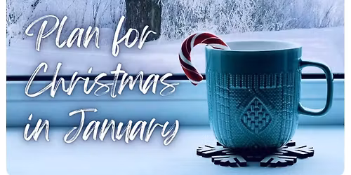 Christmas in January feat. The Riverjacks