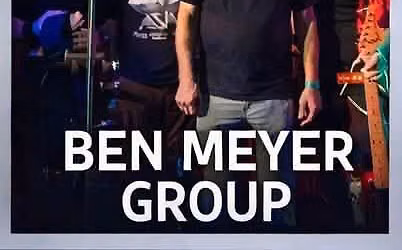 Ben Meyer Group
