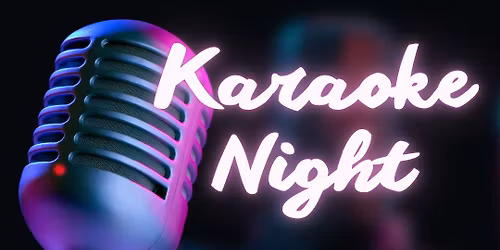 Karaoke Night!