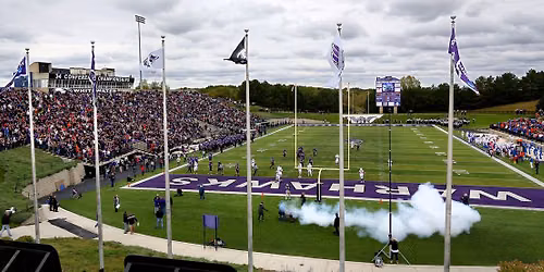 Fall Camp Kickoff & Social