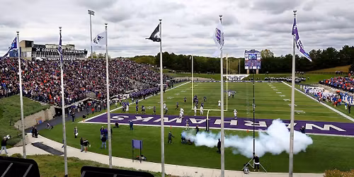 Fall Camp Kickoff & Social