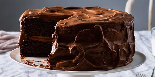Fresh Start Baking Club