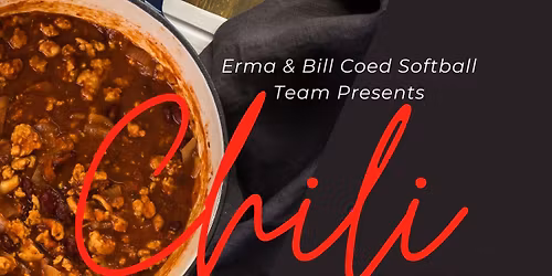 Chili Cook Off