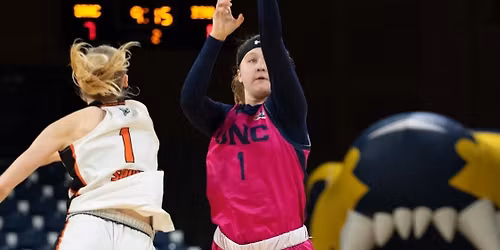 Northern Colorado Bears at Idaho State Bengals Womens Basketball