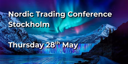 Nordic Trading Conference 2026