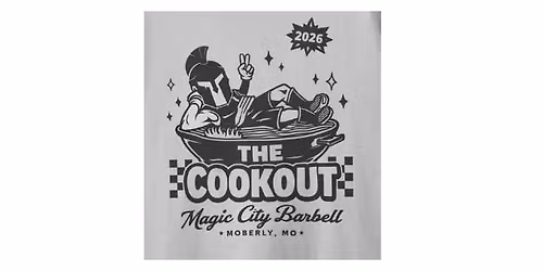 MCB: The Cookout Comp