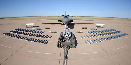 Texas Aircraft Armament Gala