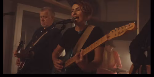 The Pheromones at The Coal Orchard