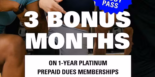 Model Volleyball x Club Space - 2 Day Pass at 9th St and Ocean Front