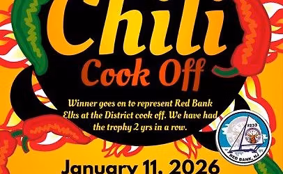 Chili Cook Off