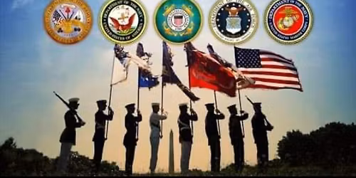 Ringing in the New Year 