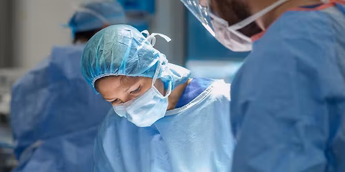 Neurosurgery Lecture Series with A\/Prof Brindha Shivalingam