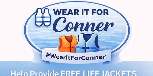 Wear It For Conner