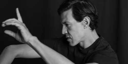 VIVUS\/movement with James Viveiros