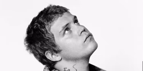 Yung Lean \u2013 Forever Yung Tour en Hivernacle, Barcelona 2025 in Barcelona