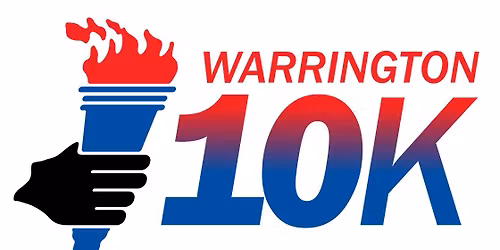 Warrington 10k 2026