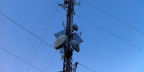 SEWFARS November 2025 Meeting