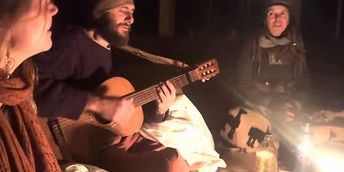 Group Singing Class w\/Peter Barley: First Wednesdays @ 7:30 - 9:00PM 