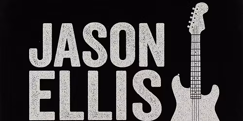 Jason Ellis at Smoky Mtn Brewery in Gatlinburg