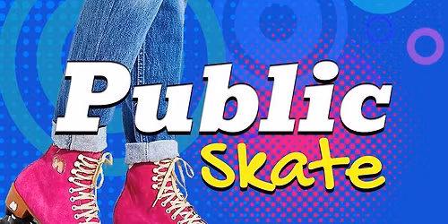 Public Skate