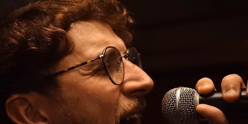 \ud83c\udfa4 John Springett - Live at The Branksome Con Club \ud83c\udfa4