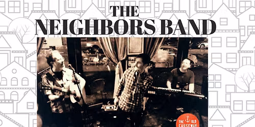 The Neighbors Band