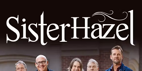 Sister Hazel