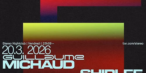 Guillaume Michaud