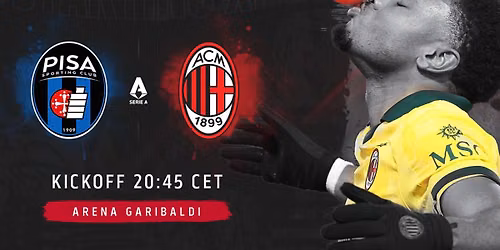Milan vs Bologna at San Siro - Milan