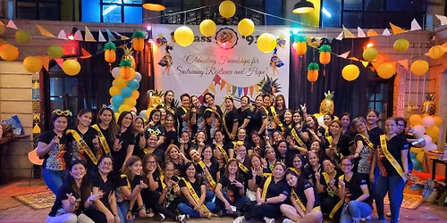 Homecoming 2026 Presentation