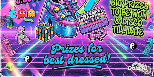 Boozy Bingo Is Back!!!!