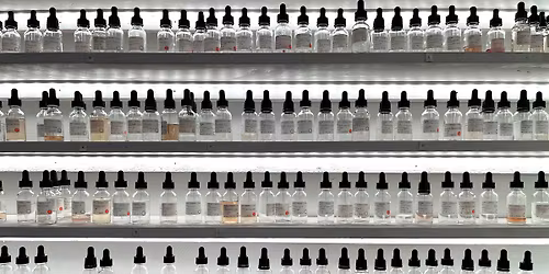 Introduction to Perfume Blending: Freestyle (in person)