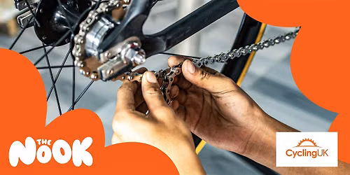 Bike Maintenance Basics: Punctures, Cleaning & Bike Care