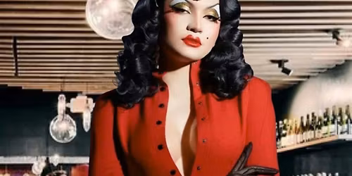 Drag Bingo with Miss Clara Voyance