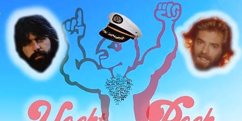 Yacht Rock!