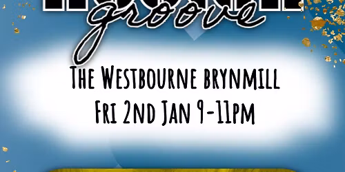 Hoolah Groove at The Westbourne