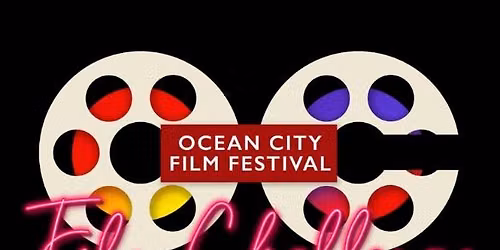 Ocean City Film Challenge Premiere Night
