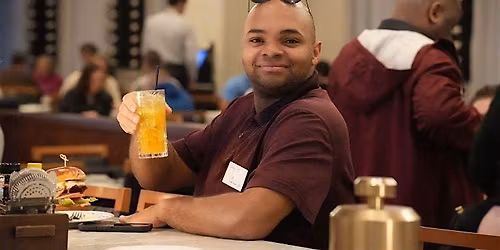 Twin Cities Professionals of Color Networking May Happy Hour @ Fogo