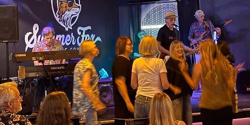 Glen Delpit & The Subterraneans 38th Anniversary and 7 in. vinyl release at Summer Fox Tower