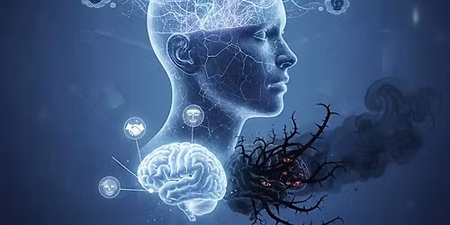 Trust Issues: What Your Brain Isn't Telling You