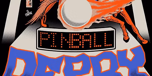 Gateway Pinball Derby 2025