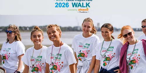 2026 MCCPF Walk