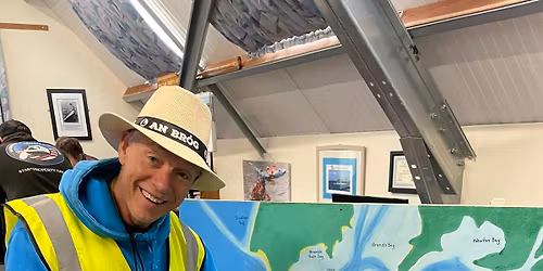 Poole Harbour Race 2026