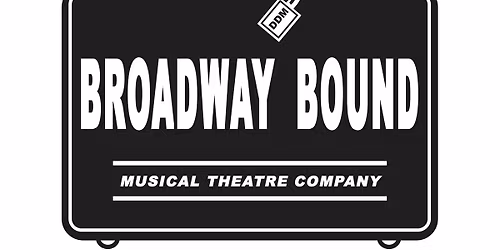 Broadway Bound 2026 Showcase