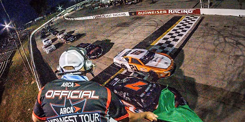 Gandrud Auto Group 250 - The Biggest Race of the Year!