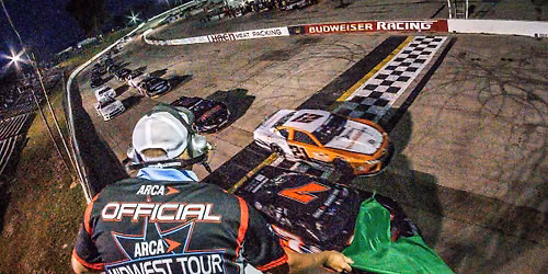 Gandrud Auto Group 250 - The Biggest Race of the Year!
