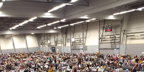 Kinderbeurs XXL Hilversum