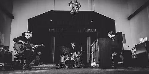 Spirit In The Dark - Superbells