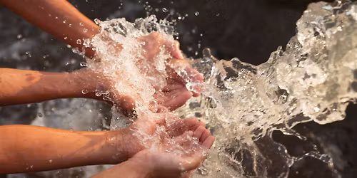 Celebrate Water Weekend