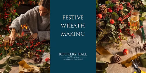 Wreath Making